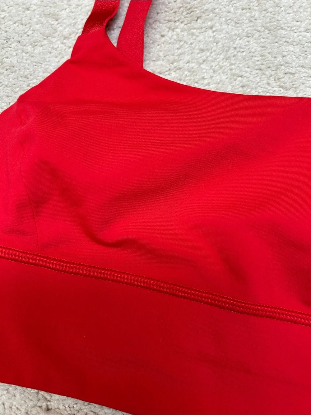 Lululemon Both Ways Bra-EUC!